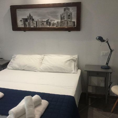 Aquamarina Rooms Térmoli Exterior foto