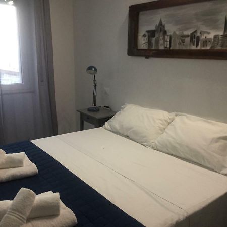 Aquamarina Rooms Térmoli Exterior foto