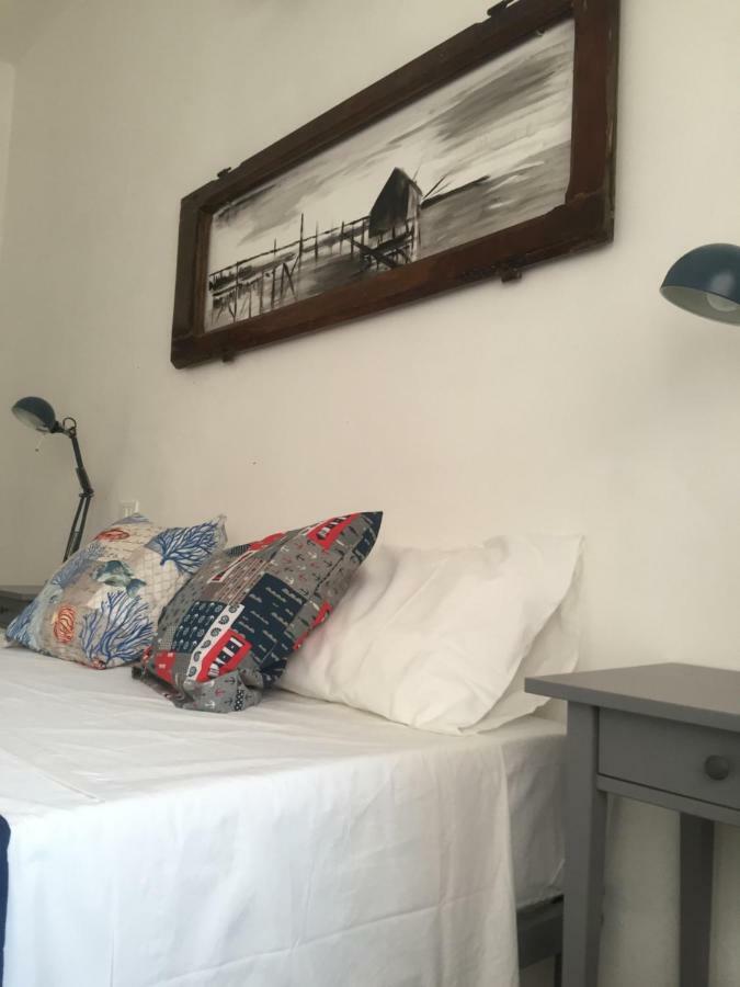 Aquamarina Rooms Térmoli Exterior foto
