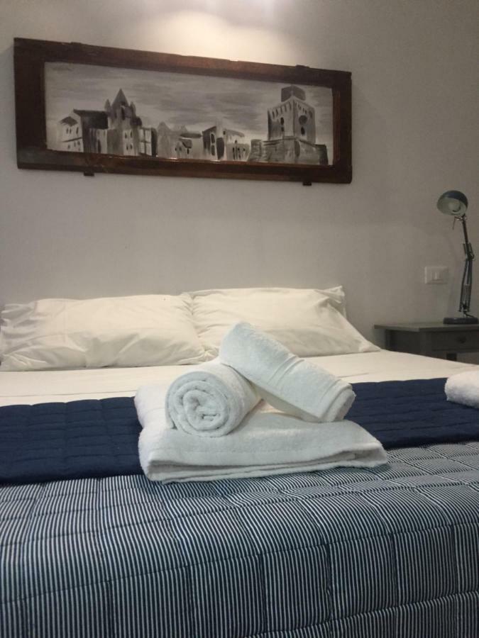 Aquamarina Rooms Térmoli Exterior foto