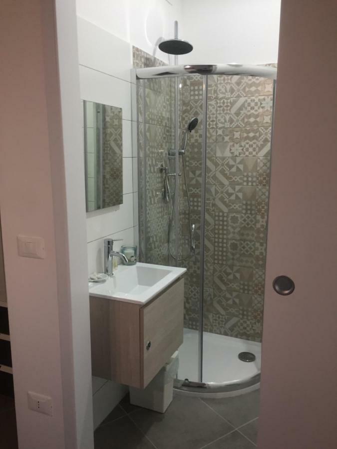 Aquamarina Rooms Térmoli Exterior foto
