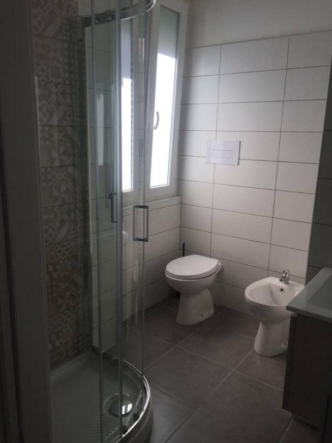 Aquamarina Rooms Térmoli Exterior foto