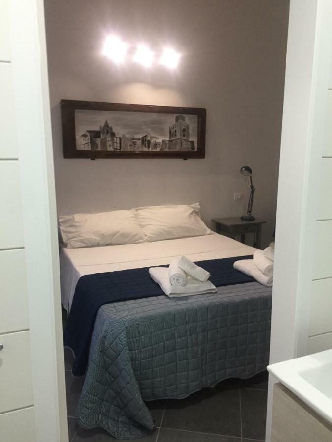 Aquamarina Rooms Térmoli Exterior foto