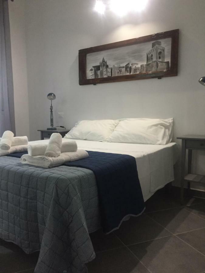 Aquamarina Rooms Térmoli Exterior foto