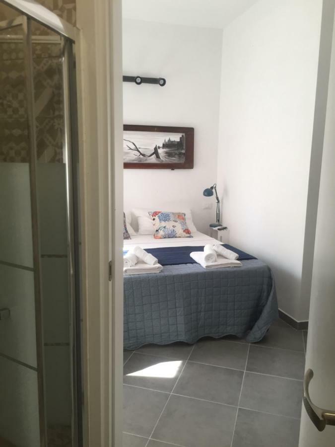 Aquamarina Rooms Térmoli Exterior foto